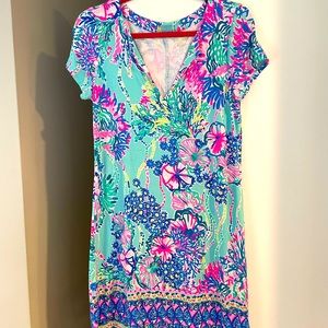 Lilly Pulitzer Dress - Size M - Great Condition